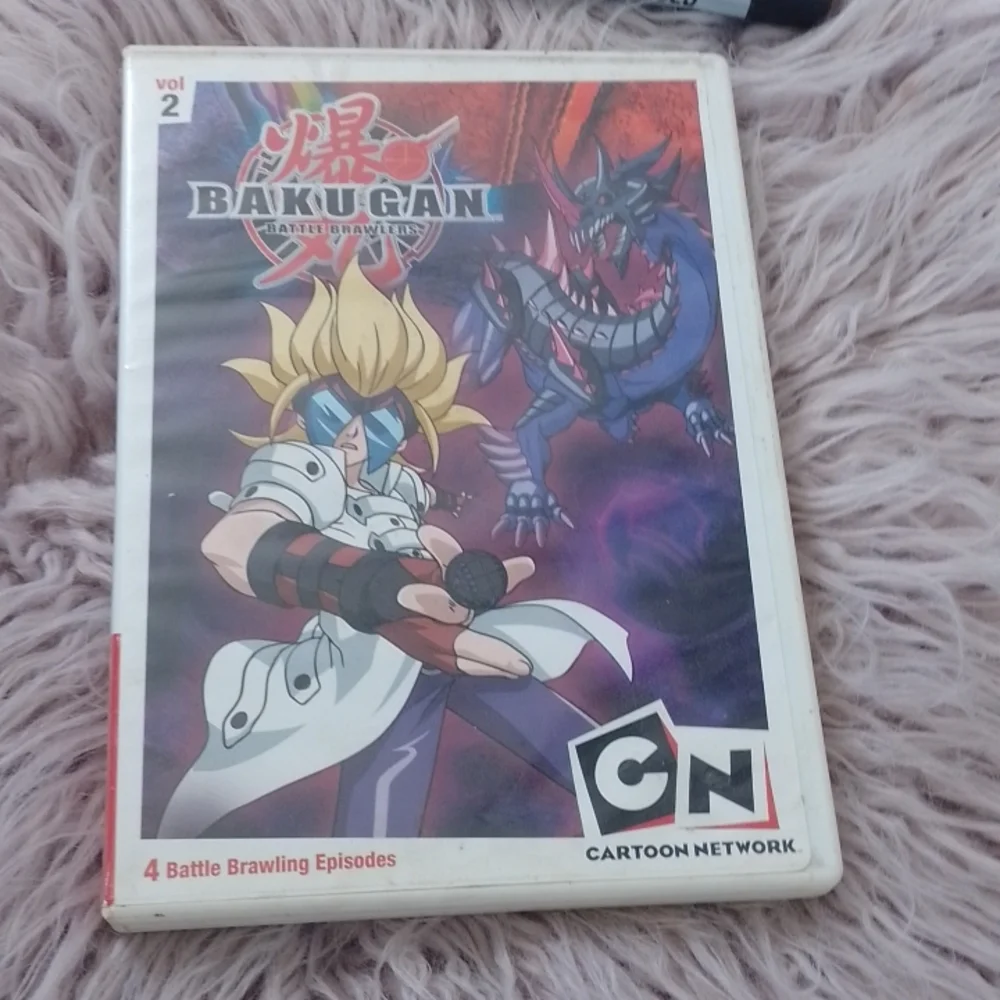 💝💝💝 CARTOON NETWORK - Picture 8 of 11